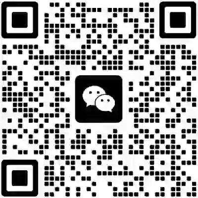 夜蛙摄影微信二维码